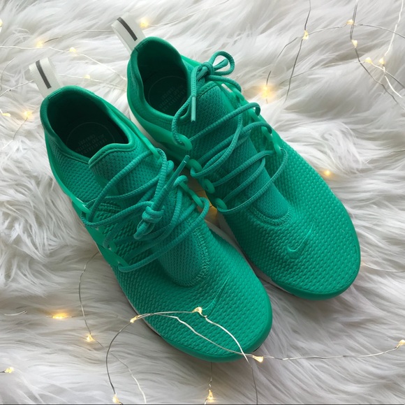 Nike air presto sneakers - Picture 4 of 8